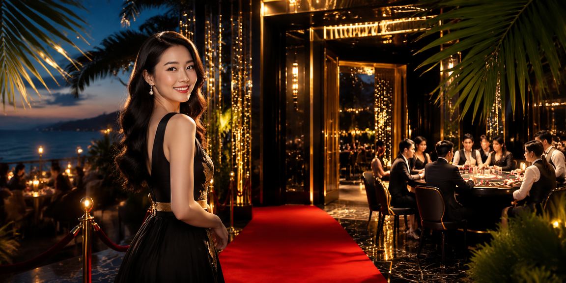 Người dùng tại Đà Lạt xem câu hỏi trò chơi bài bên ly cà phê