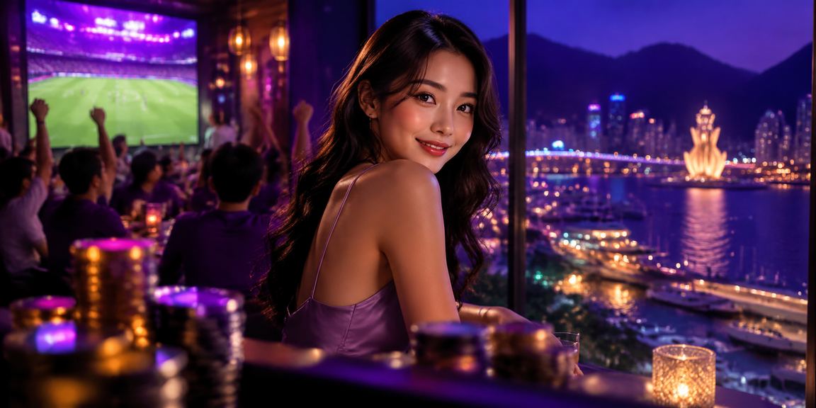 Khung cảnh Nha Trang kết hợp cà phê và casino minh họa lựa chọn giải trí azw3