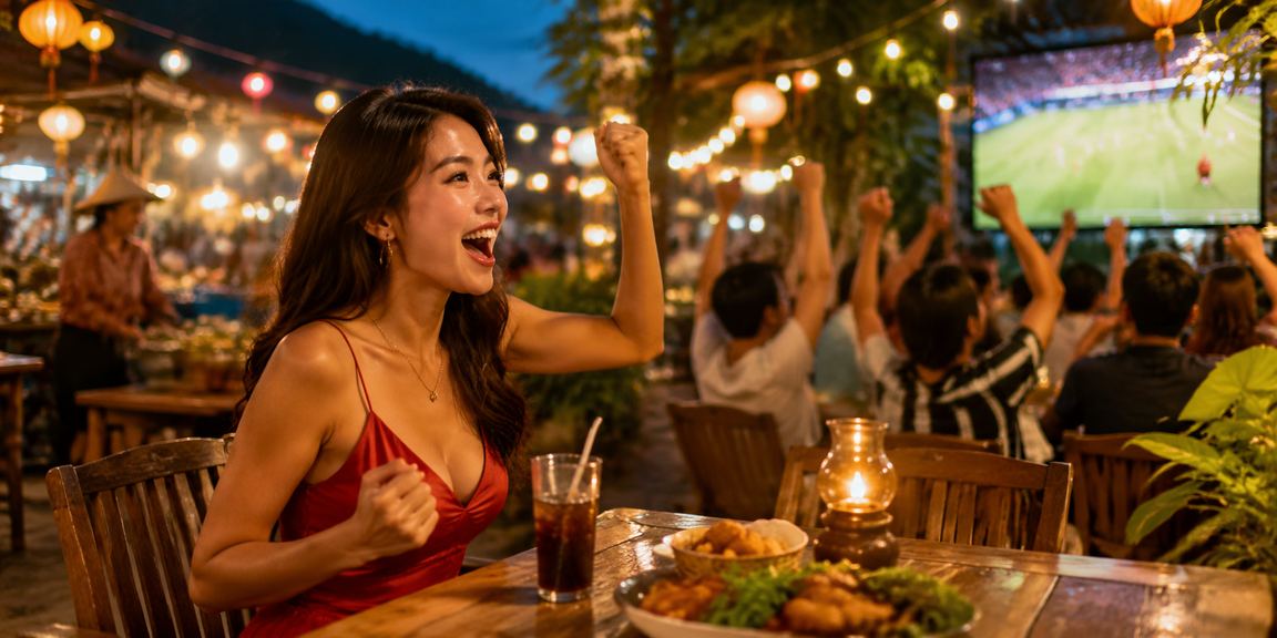Cà phê Ninh Bình minh họa thói quen kiểm tra thanh toán nội địa trên azw3