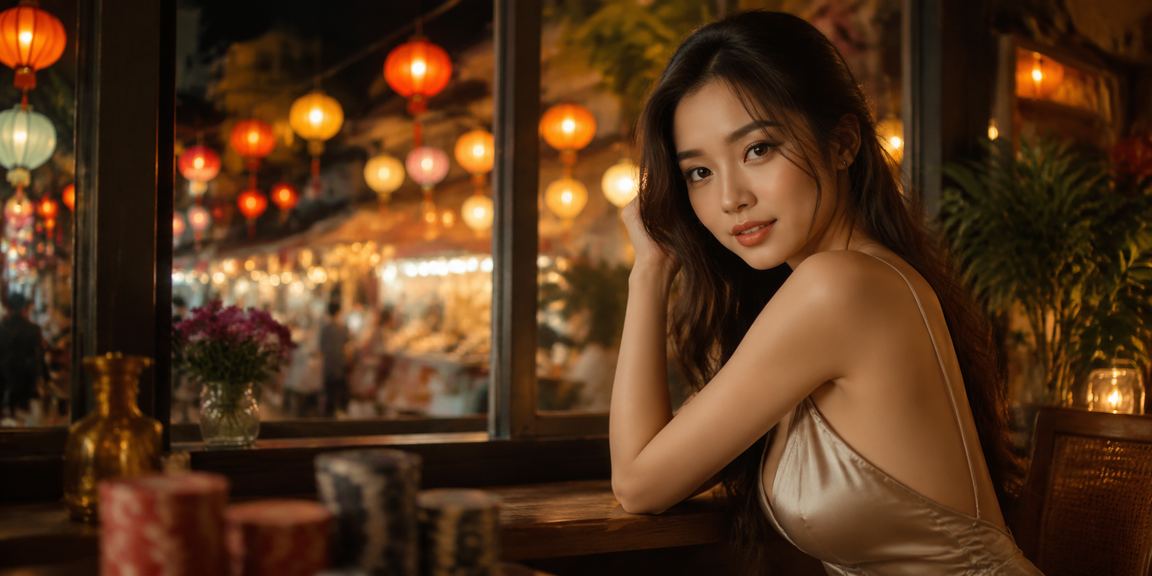 Người dùng Việt Nam kiểm tra đăng nhập casino trên điện thoại